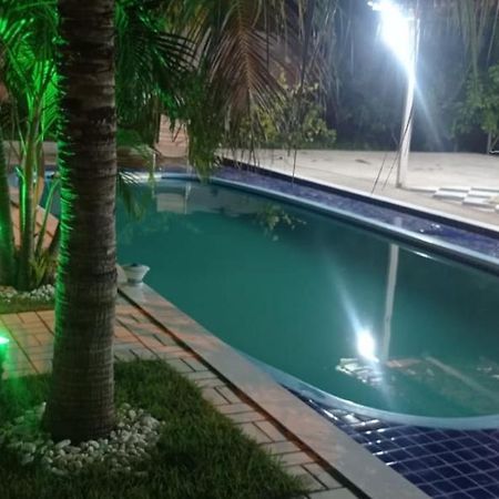 Casa De Campo Hospedagem Petrolina Villa ภายนอก รูปภาพ