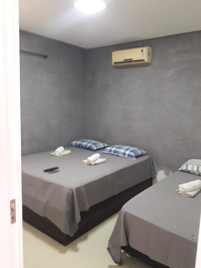 Casa De Campo Hospedagem Petrolina Villa ภายนอก รูปภาพ