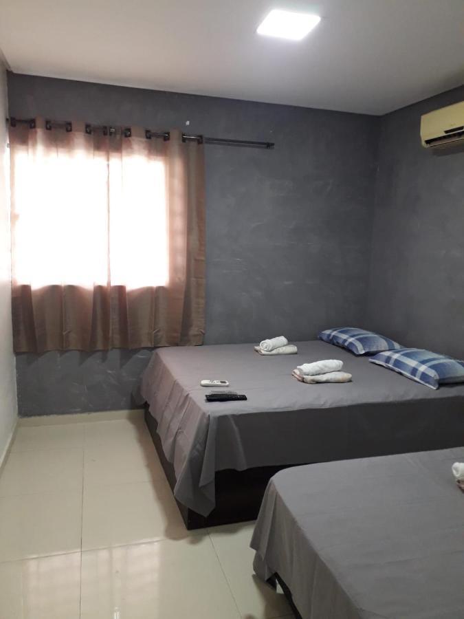 Casa De Campo Hospedagem Petrolina Villa ภายนอก รูปภาพ