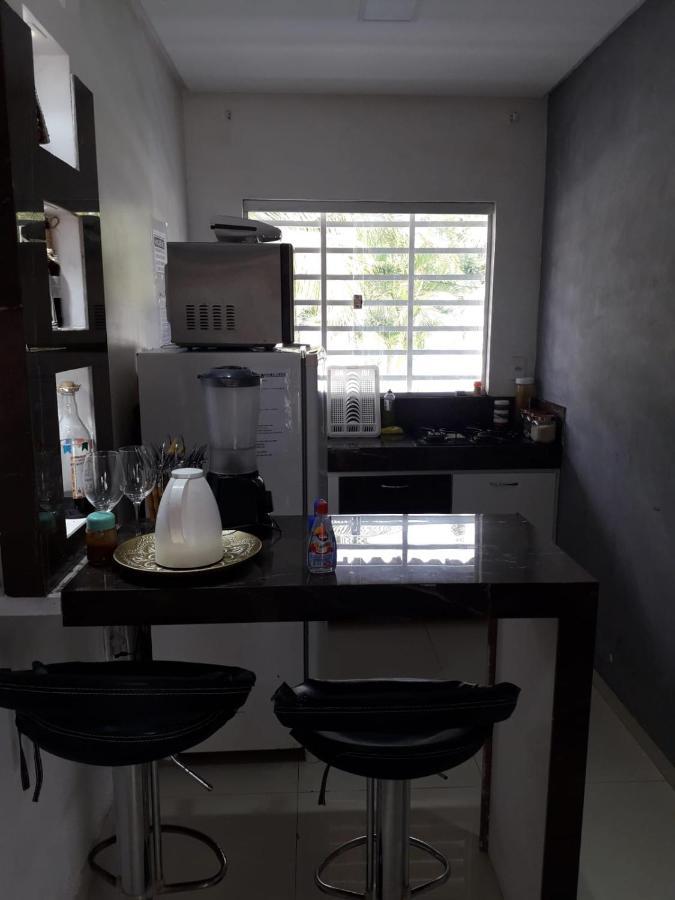 Casa De Campo Hospedagem Petrolina Villa ภายนอก รูปภาพ