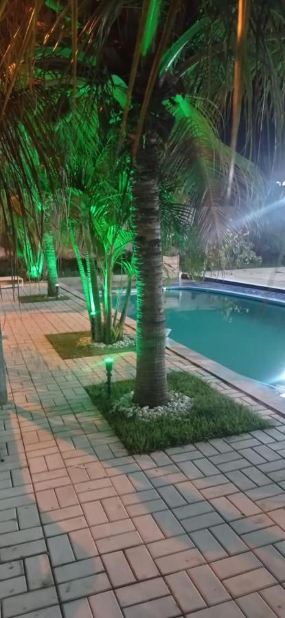Casa De Campo Hospedagem Petrolina Villa ภายนอก รูปภาพ